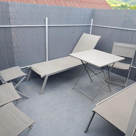 Pensiunea Schilacy Grosii Tiblesului Exteriör bild